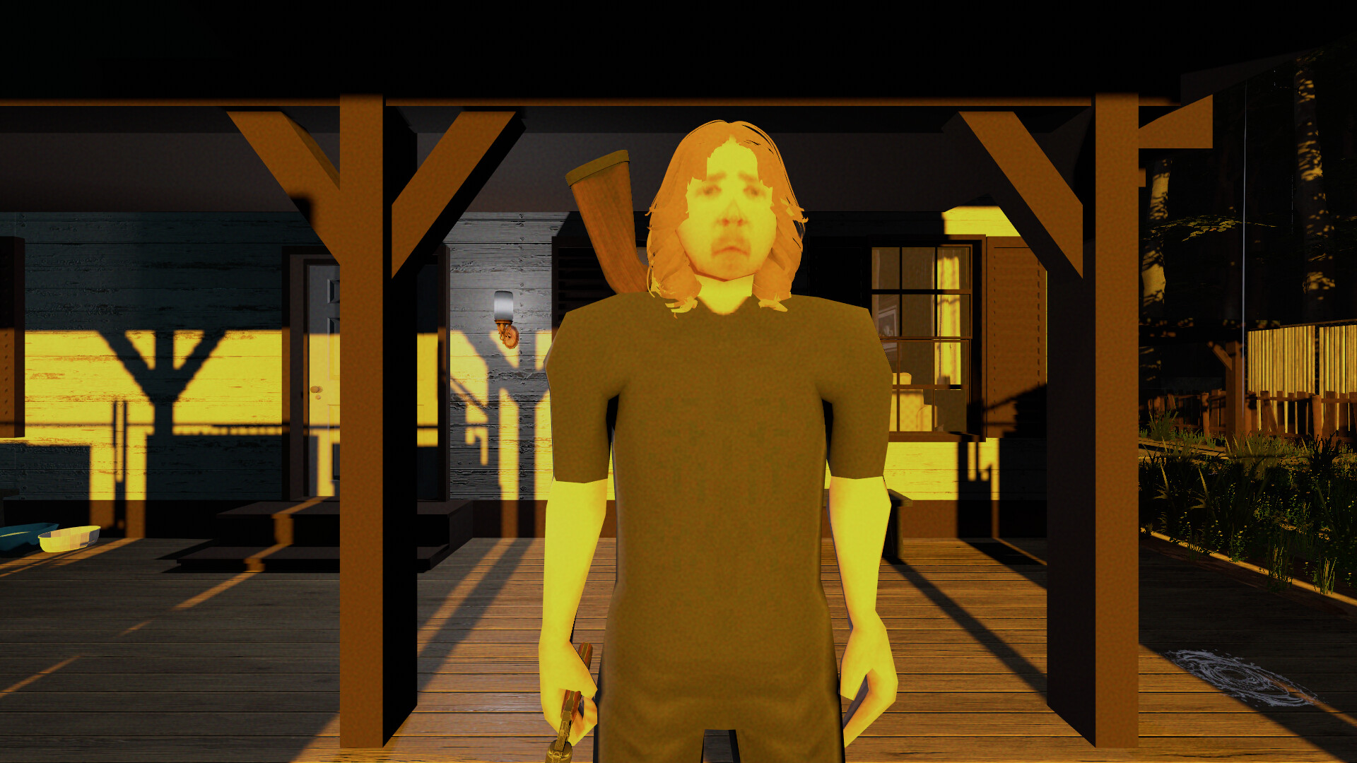 Trash Horror Collection 5