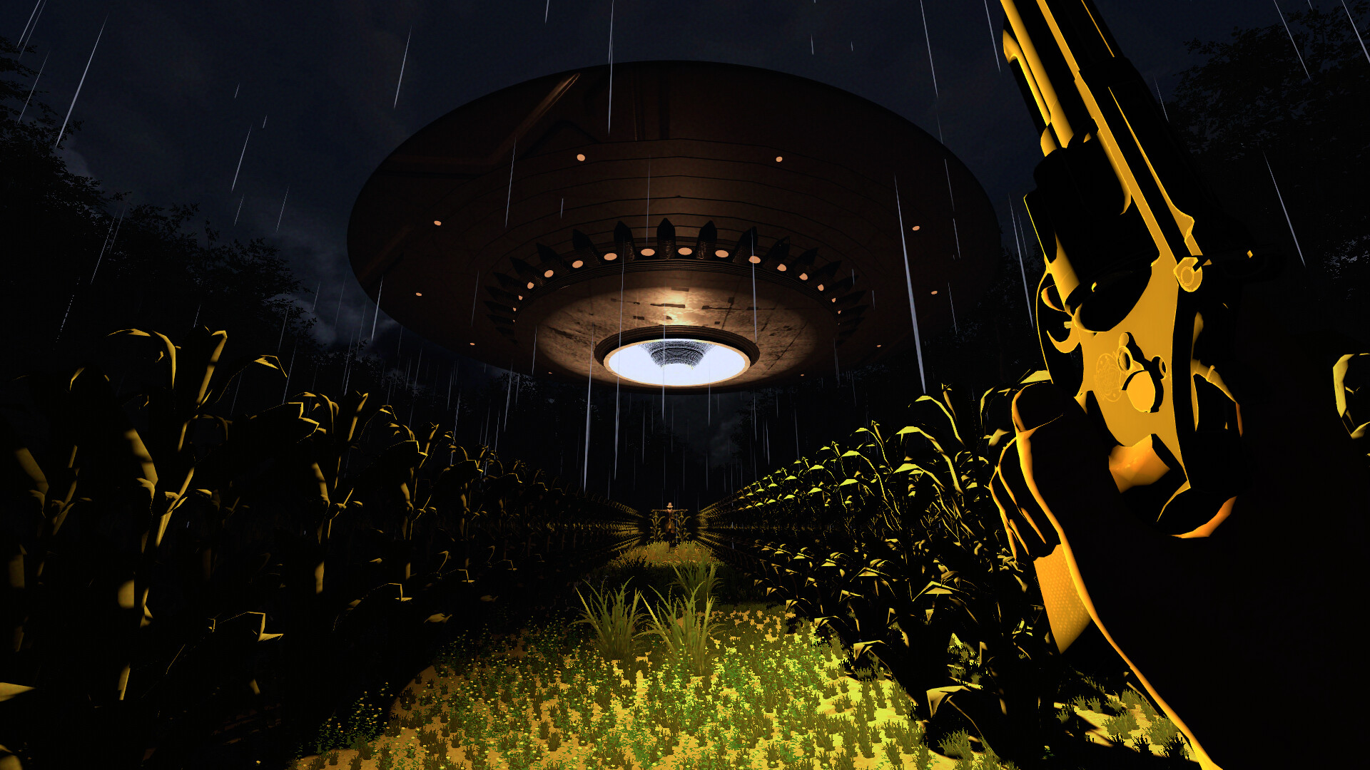 Trash Horror Collection 5