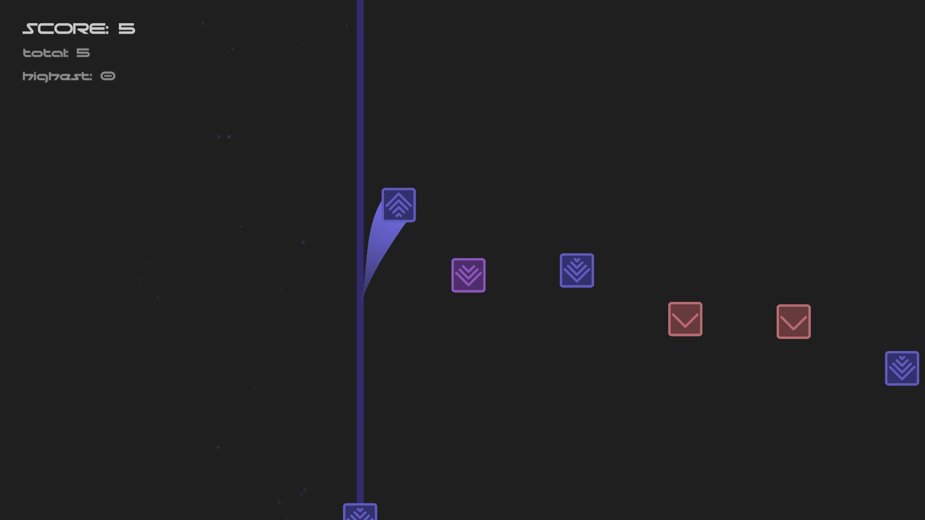 Gravity Jump