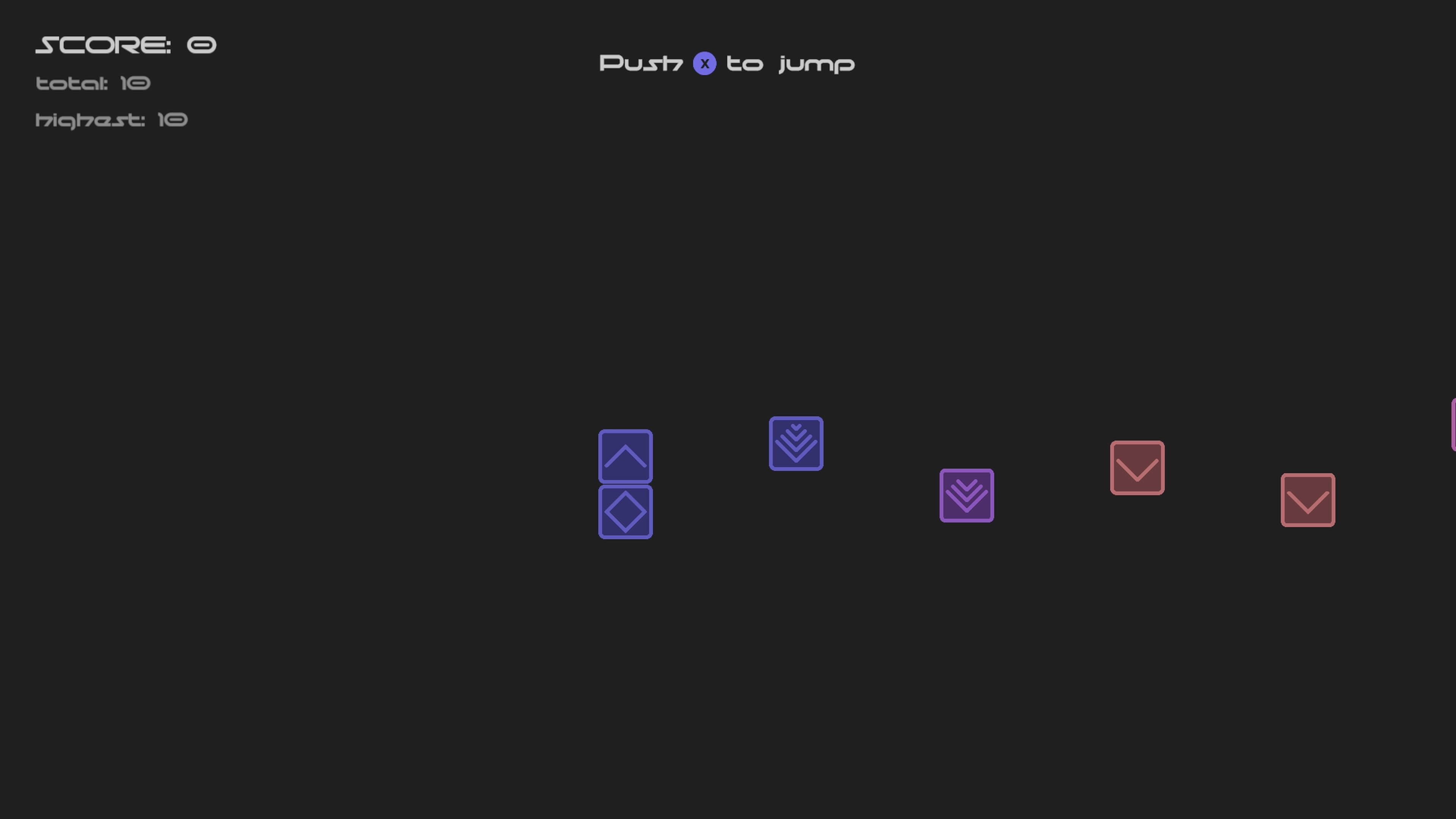 Gravity Jump