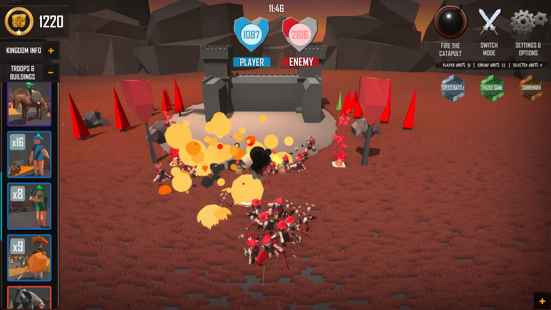 Medievaly: Battle Simulator