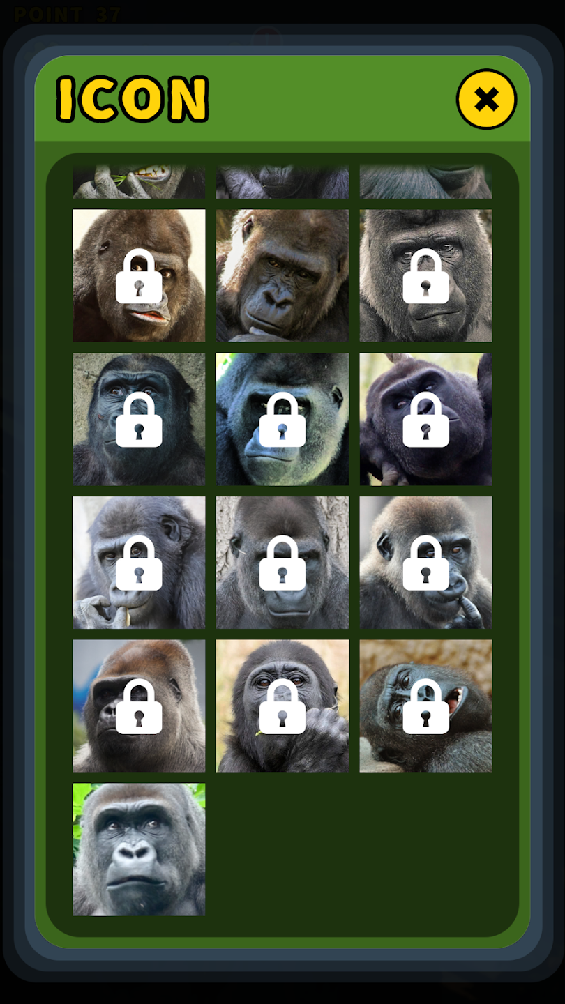 Gorilla Slot Infinity