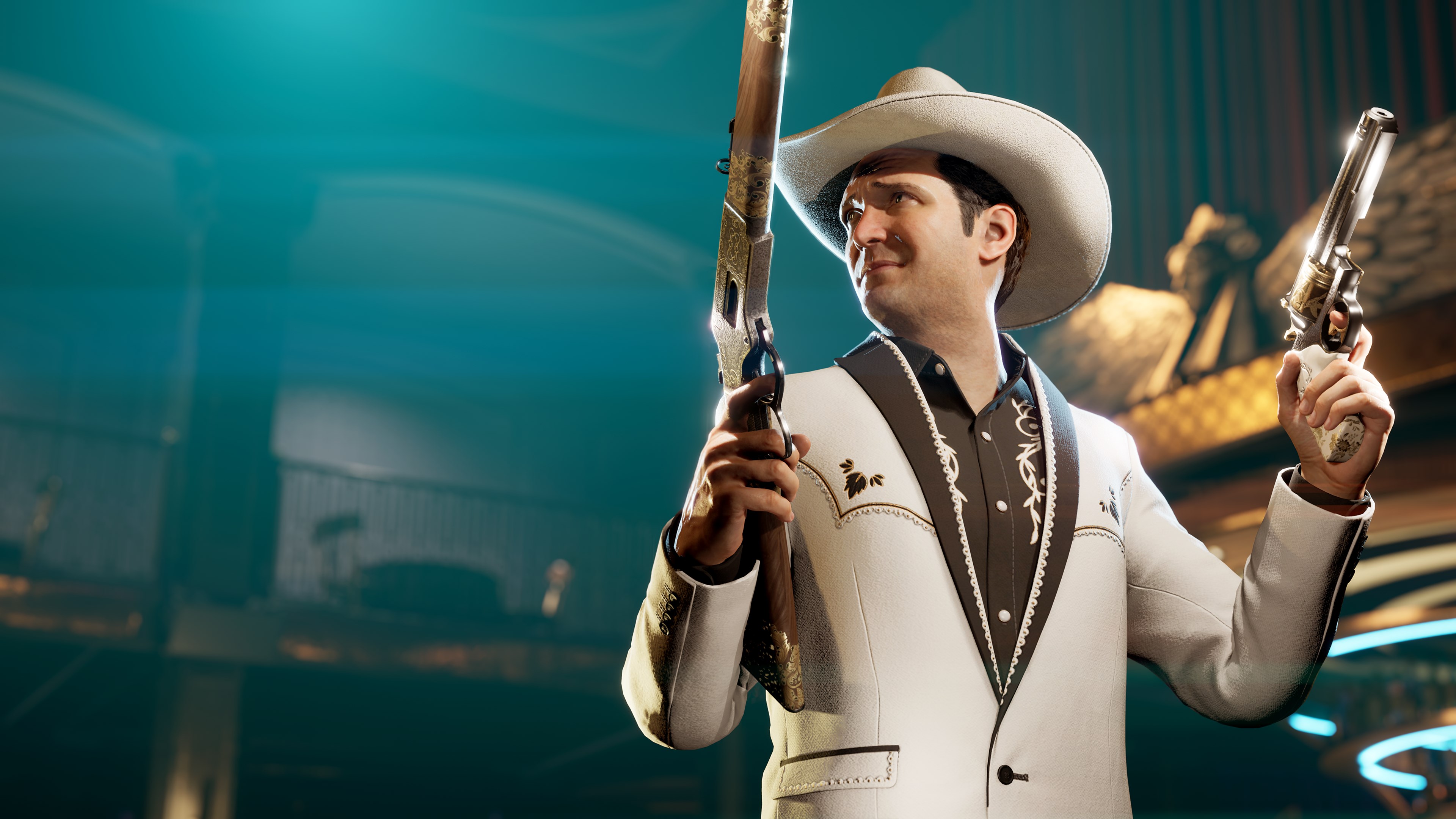 Crime Boss: Rockay City – Baker’s Bundle