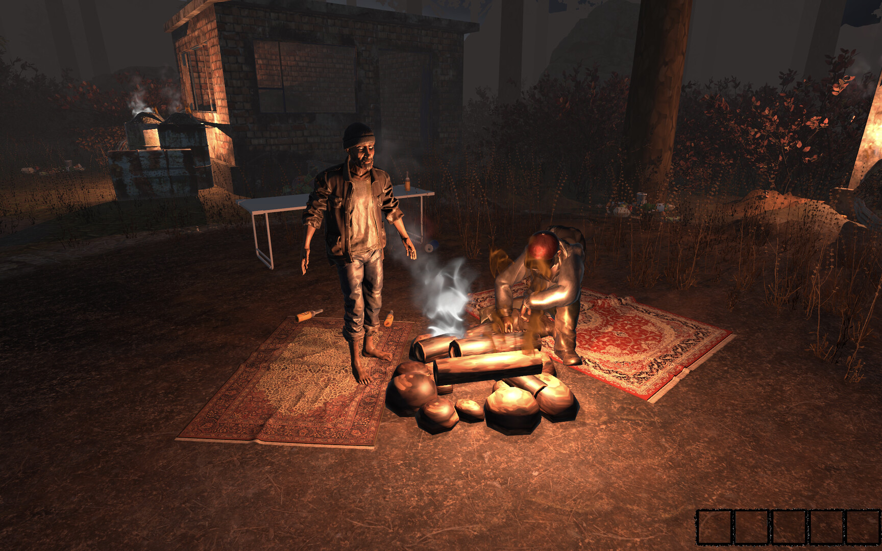 Trash Trek Simulator