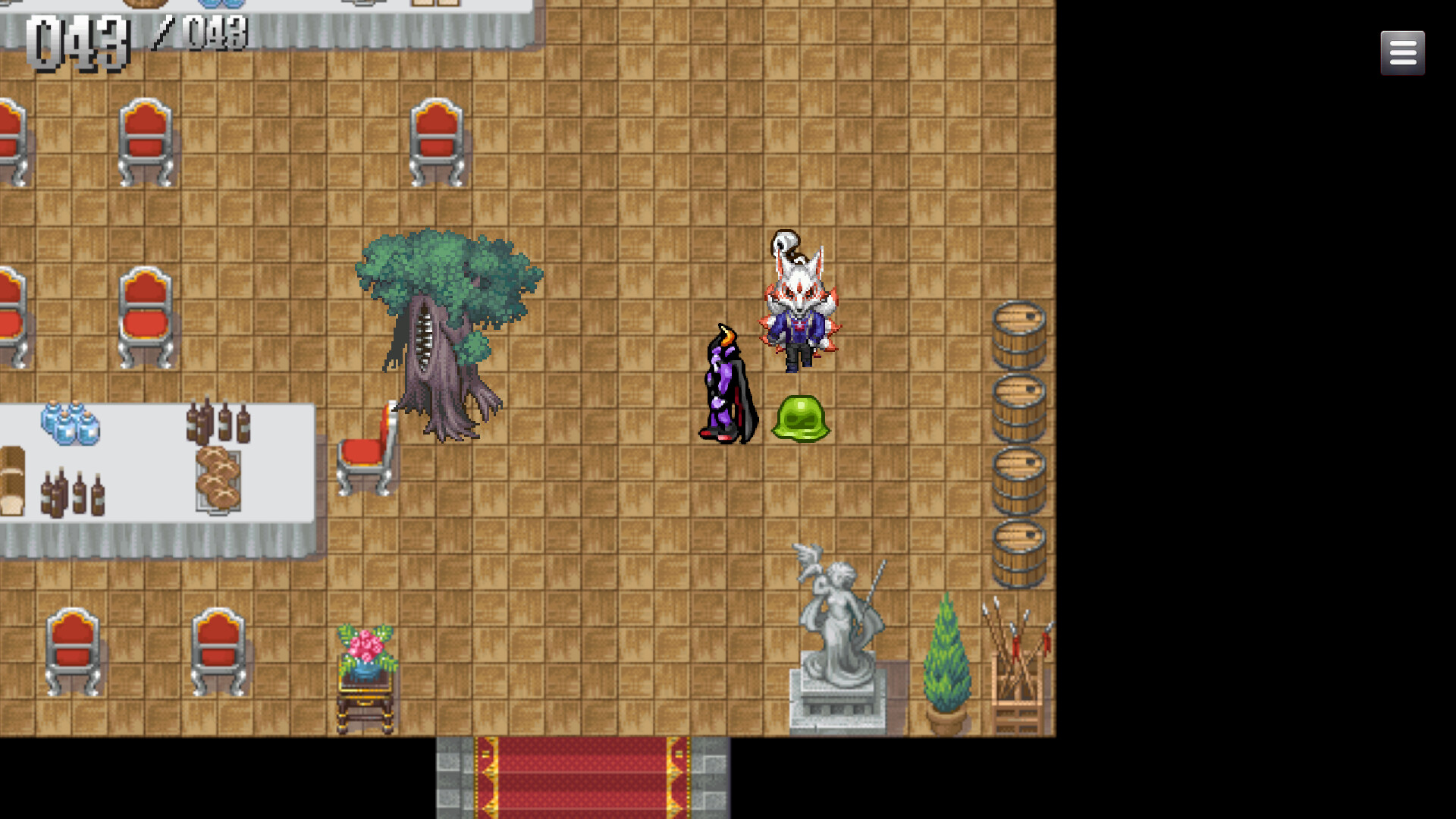 A 20-year-old game is being remade with the newest engine RPG Maker Unite and distributed for free?: RPG Maker’s heroes vs. the demon king