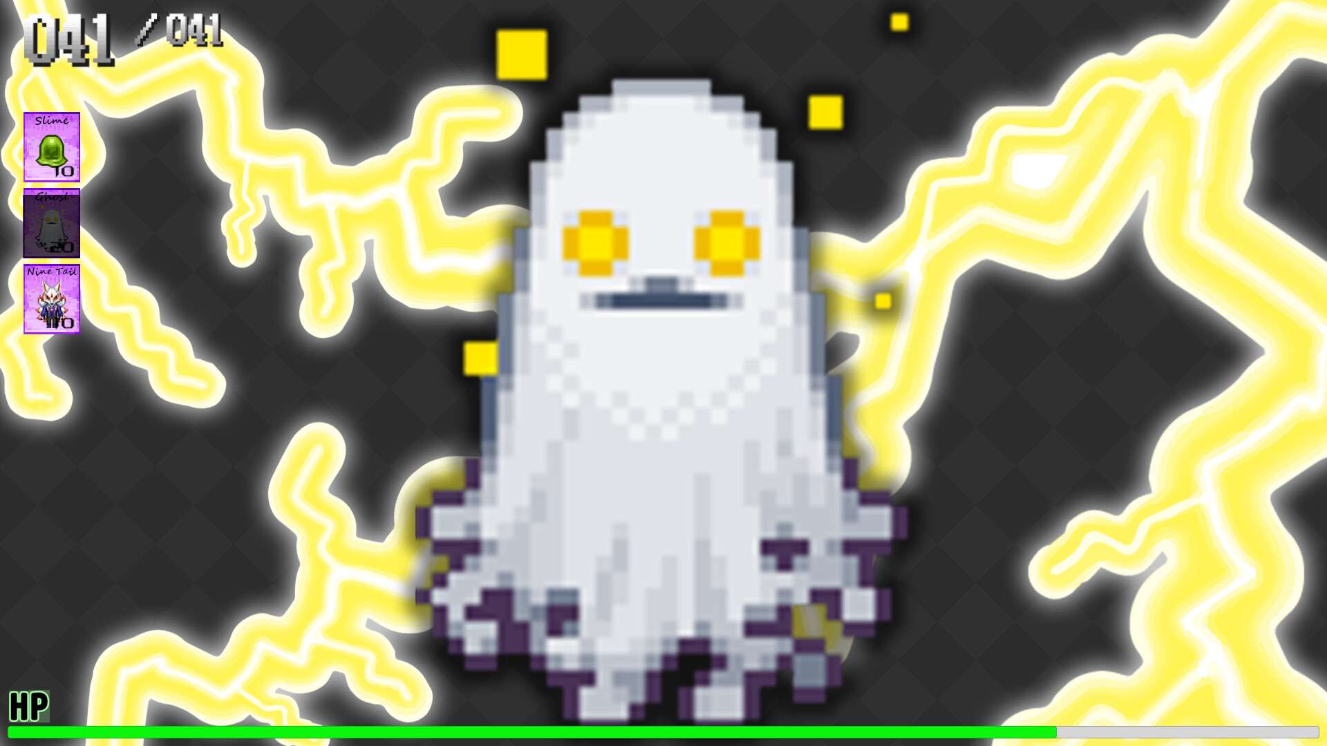 A 20-year-old game is being remade with the newest engine RPG Maker Unite and distributed for free?: RPG Maker’s heroes vs. the demon king