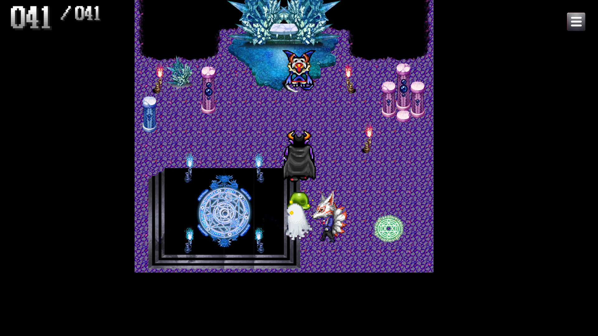 A 20-year-old game is being remade with the newest engine RPG Maker Unite and distributed for free?: RPG Maker’s heroes vs. the demon king