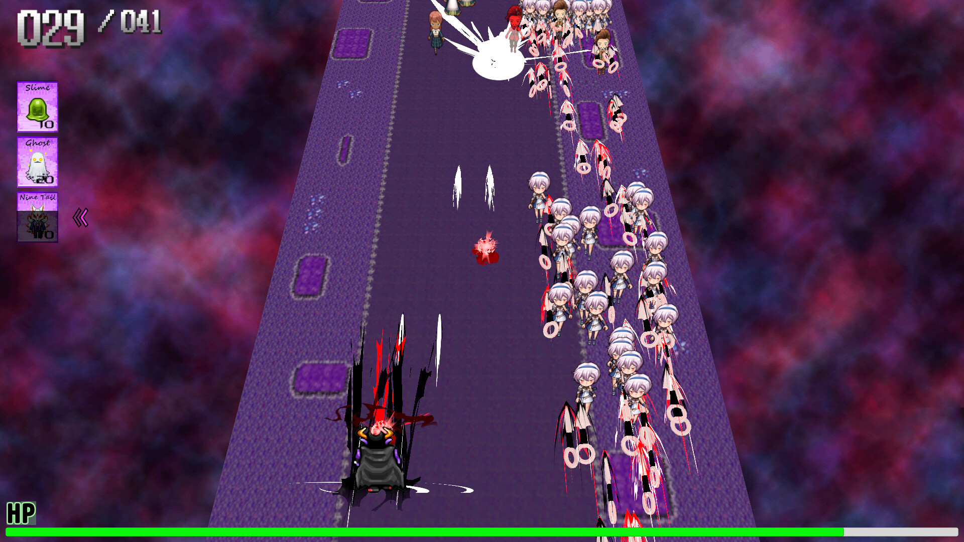 A 20-year-old game is being remade with the newest engine RPG Maker Unite and distributed for free?: RPG Maker’s heroes vs. the demon king