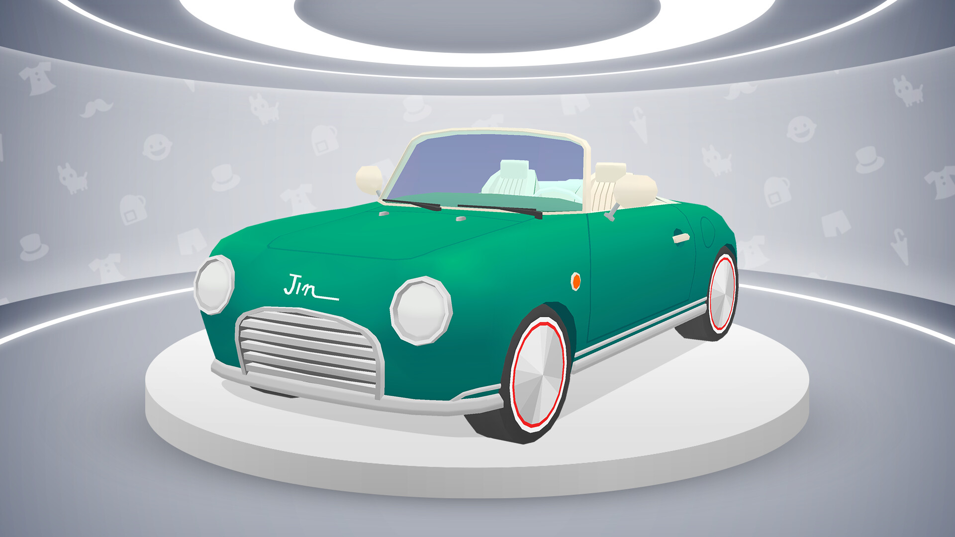 Play Together: Starter Pack – Bear Boy