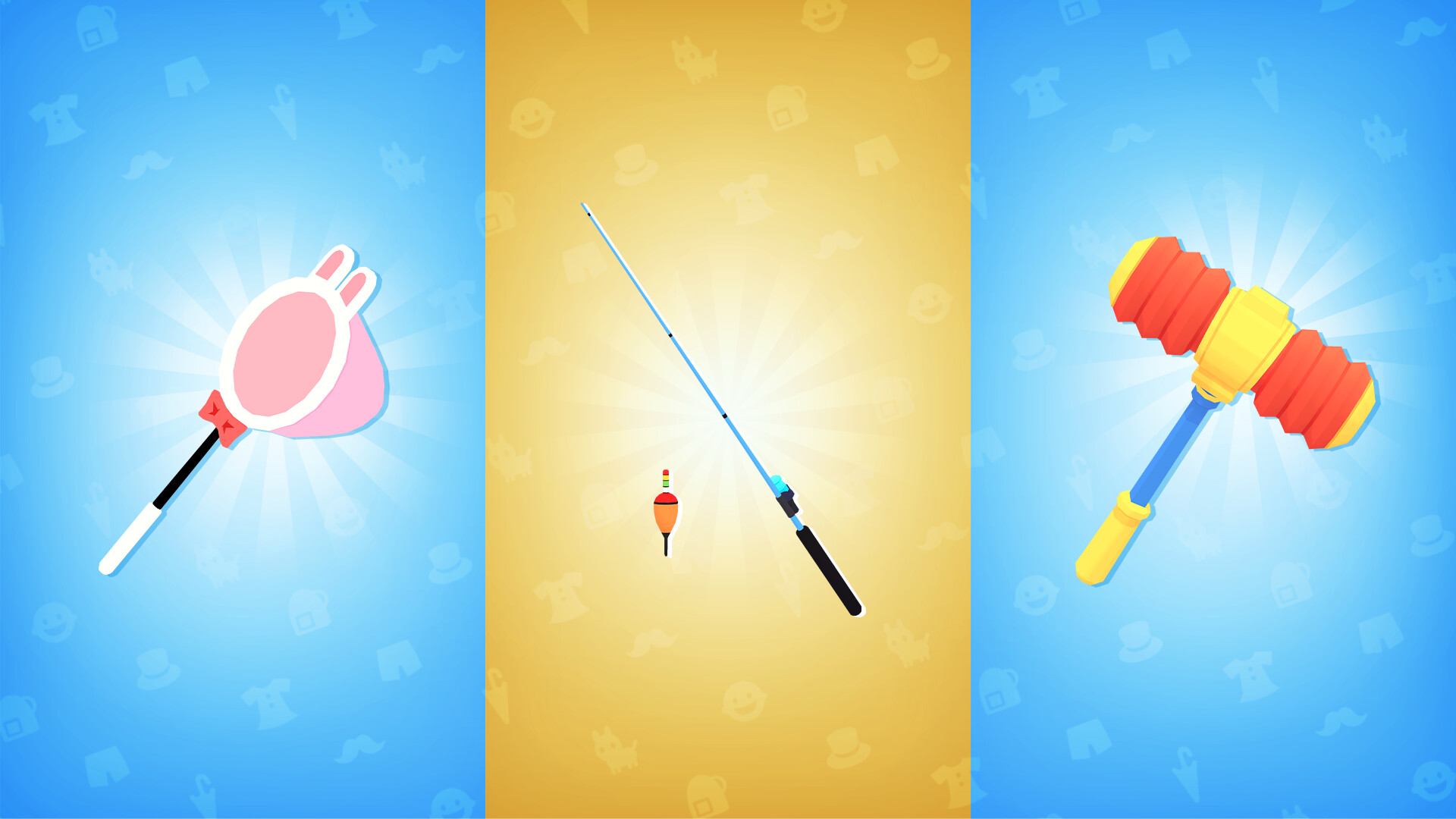 Play Together: Starter Pack – Bear Boy