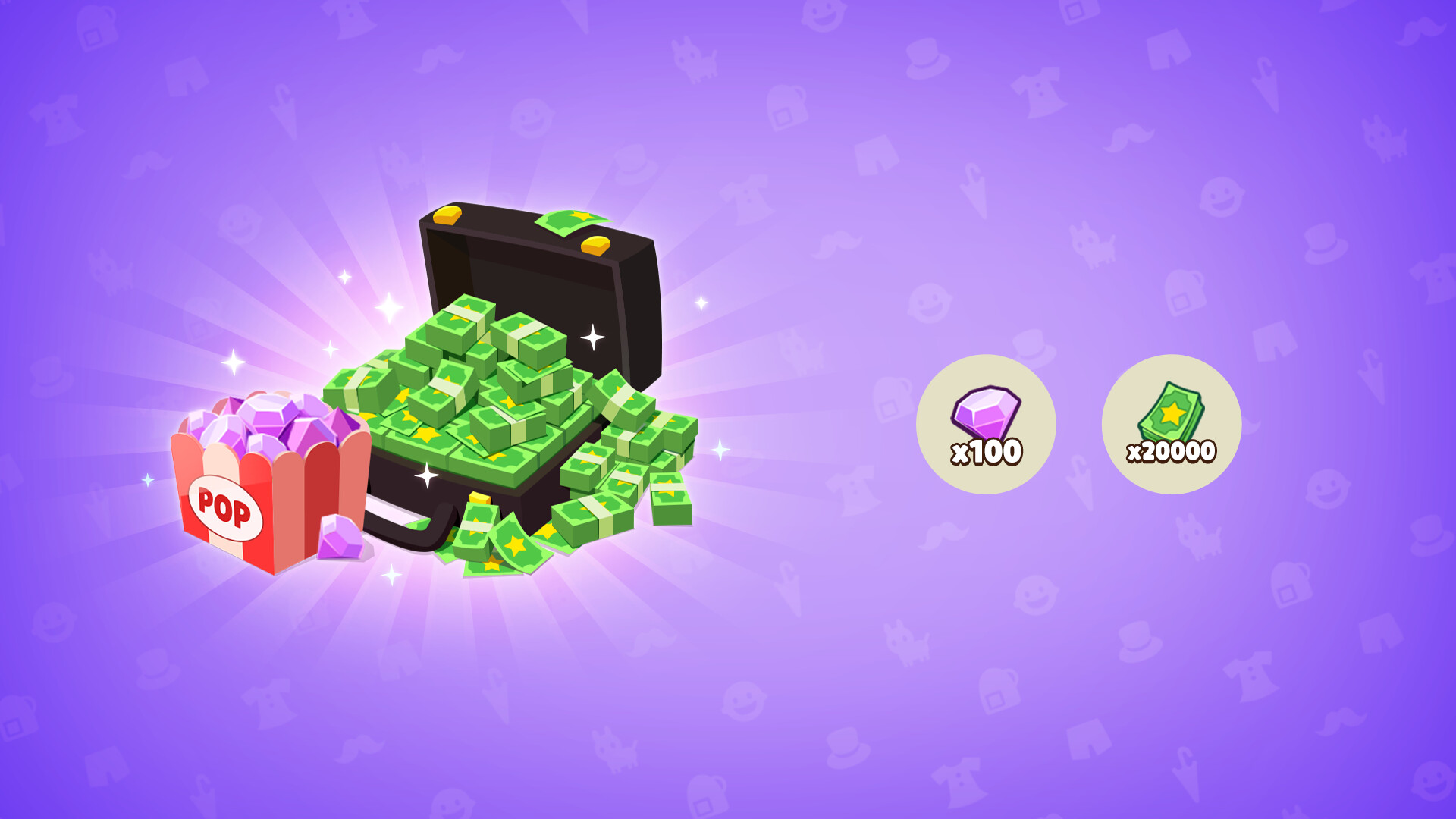 Play Together: Starter Pack – Bear Boy