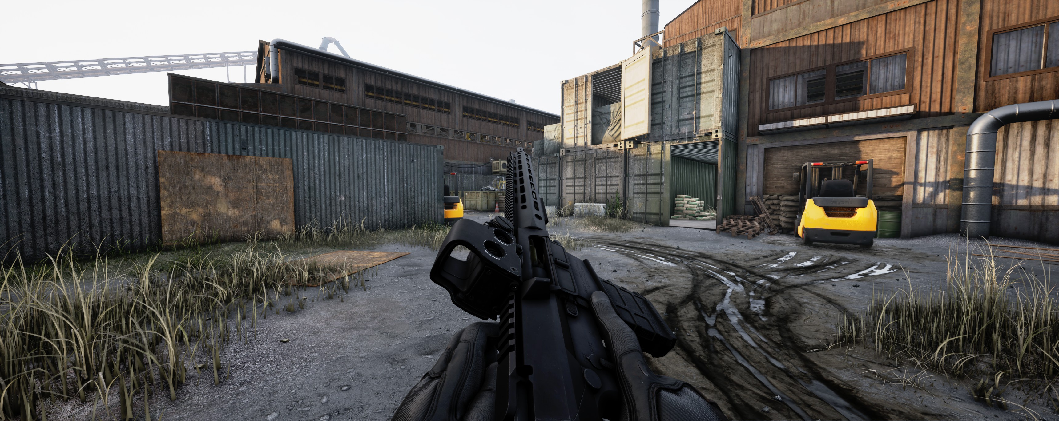 Wraith Ops