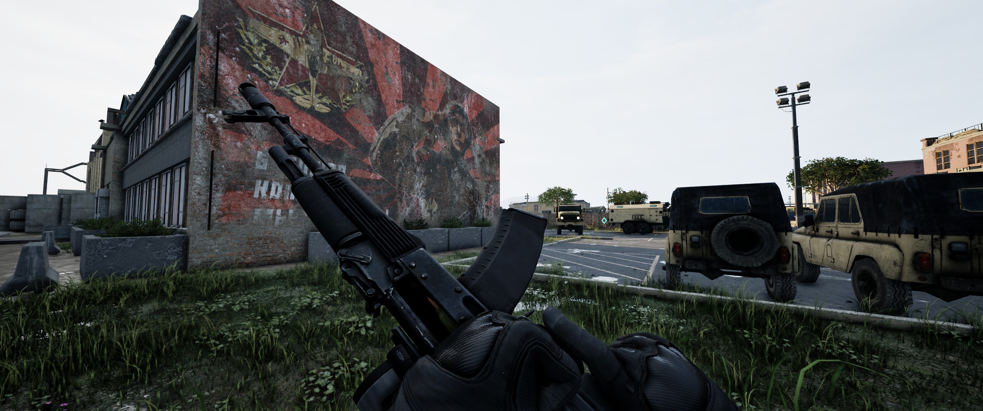 Wraith Ops
