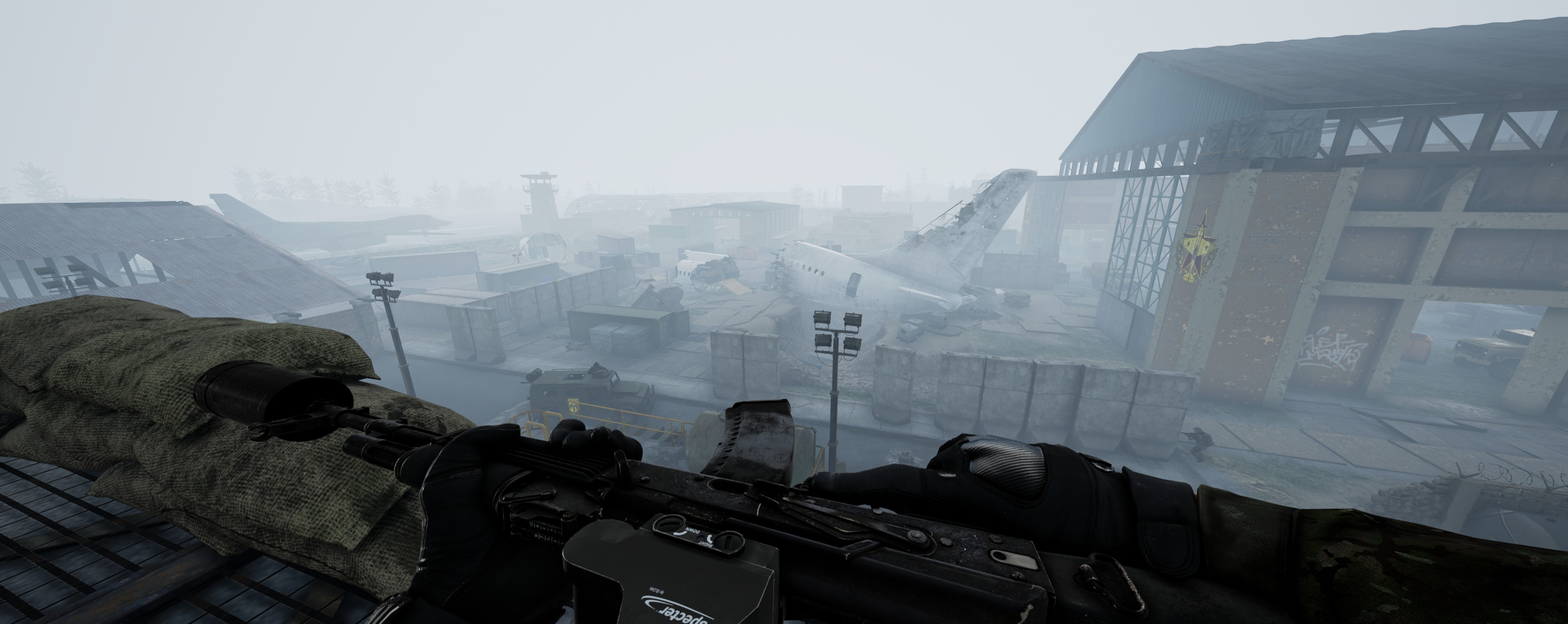 Wraith Ops