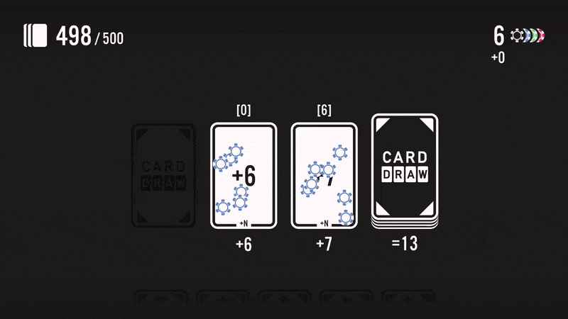 Card Draw