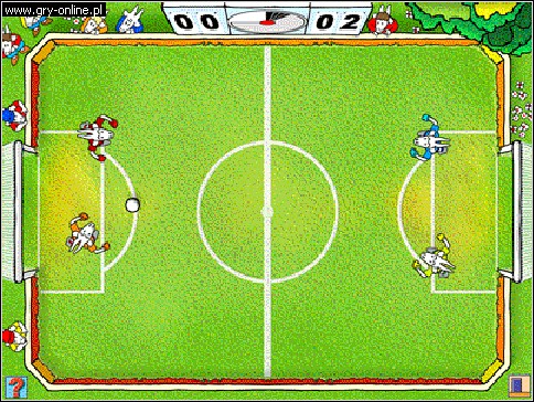 Matolek the Goat’s School