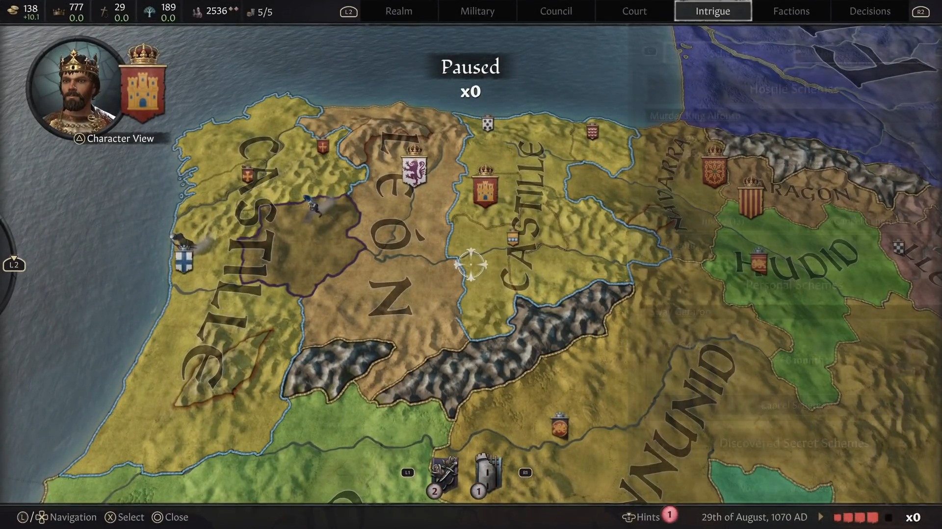 Crusader Kings III: Day One Edition