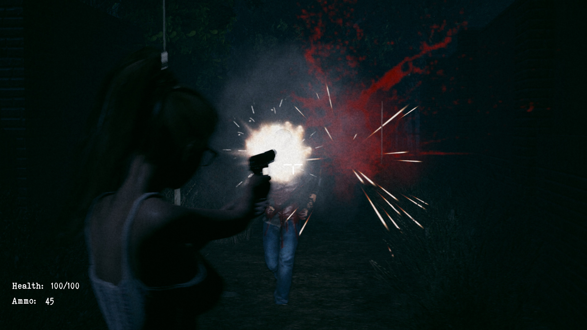 Girl Abducted