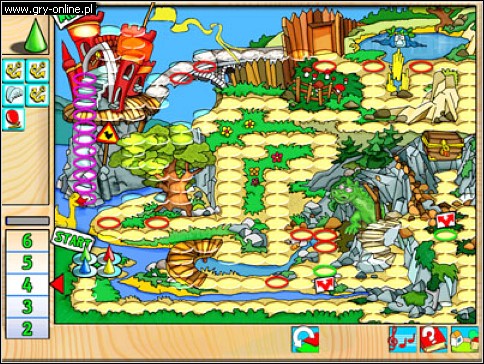 Matolek the Goat the Inventor