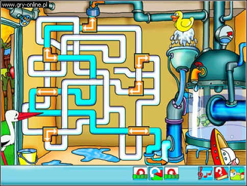 Matolek the Goat the Inventor