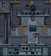 Dark Castle