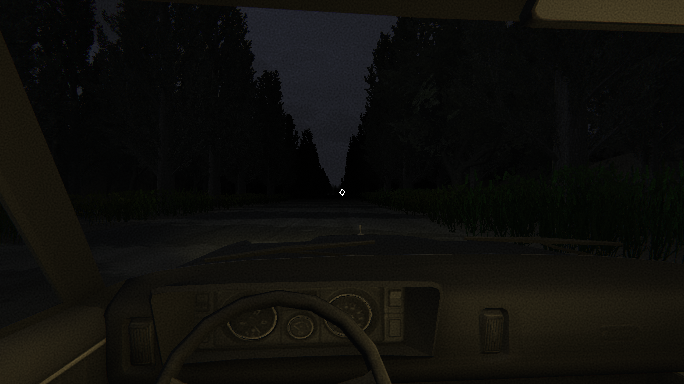 Late Night Shift
