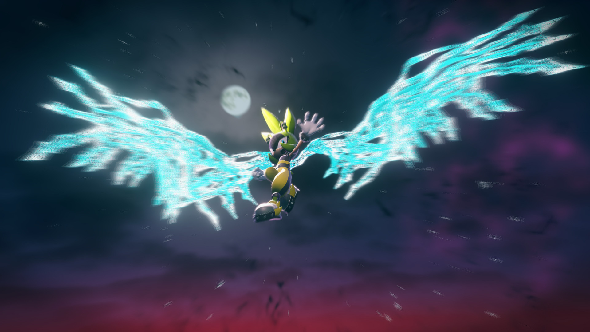 Surge Generations