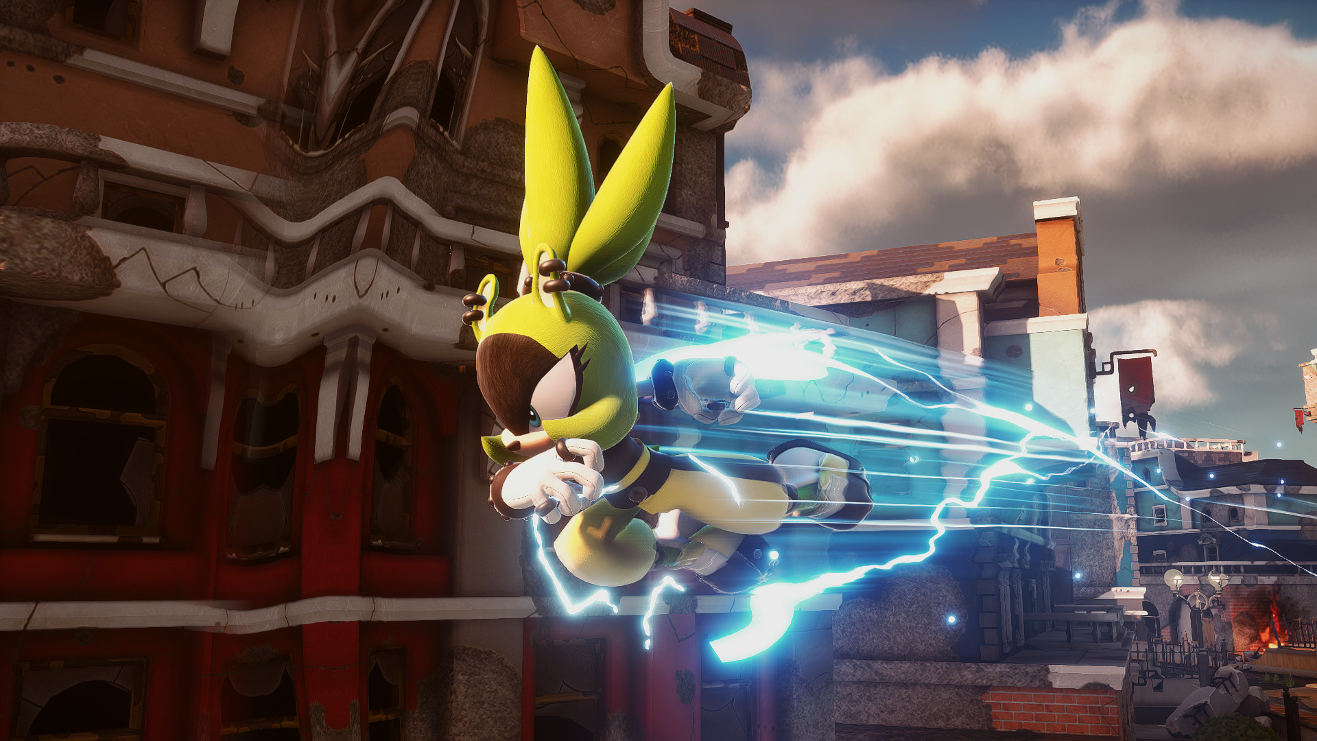 Surge Generations