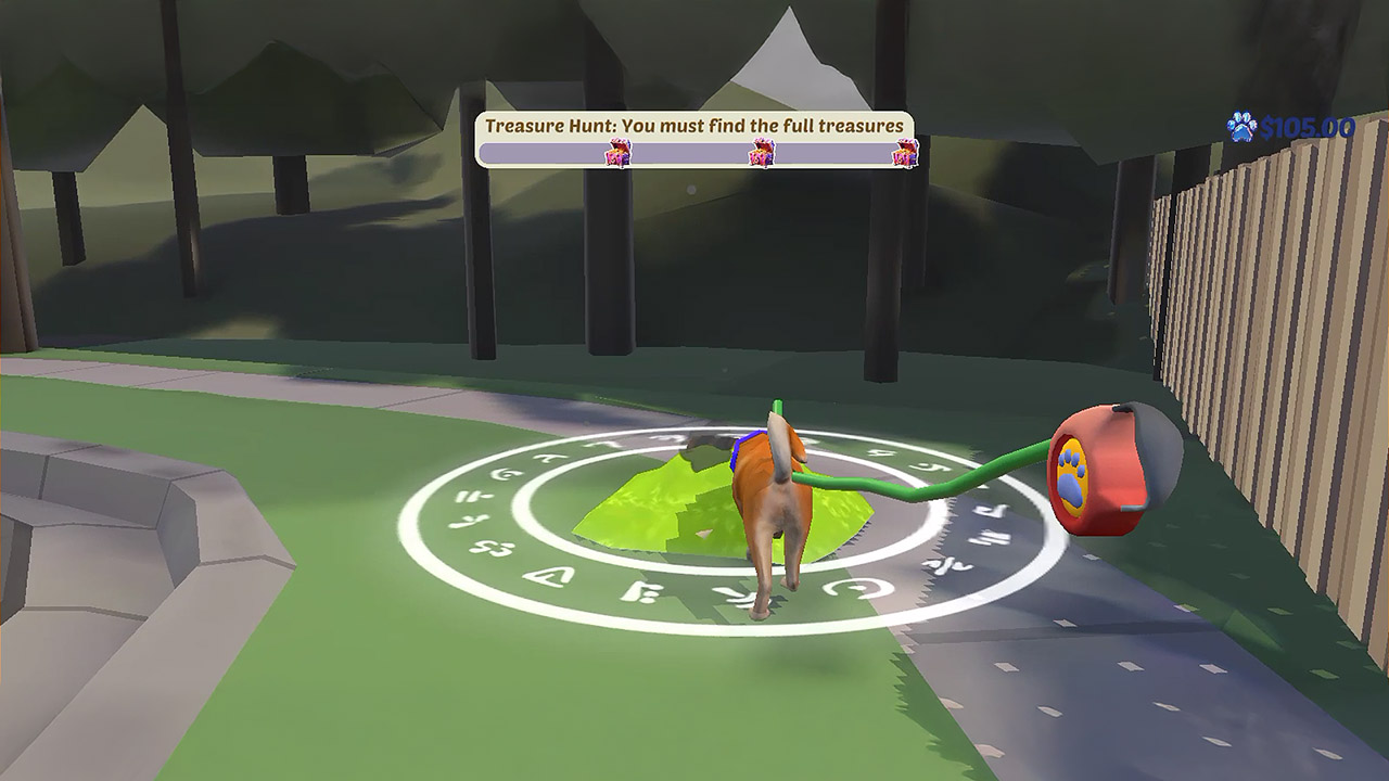 Pet &amp; Dog Simulator