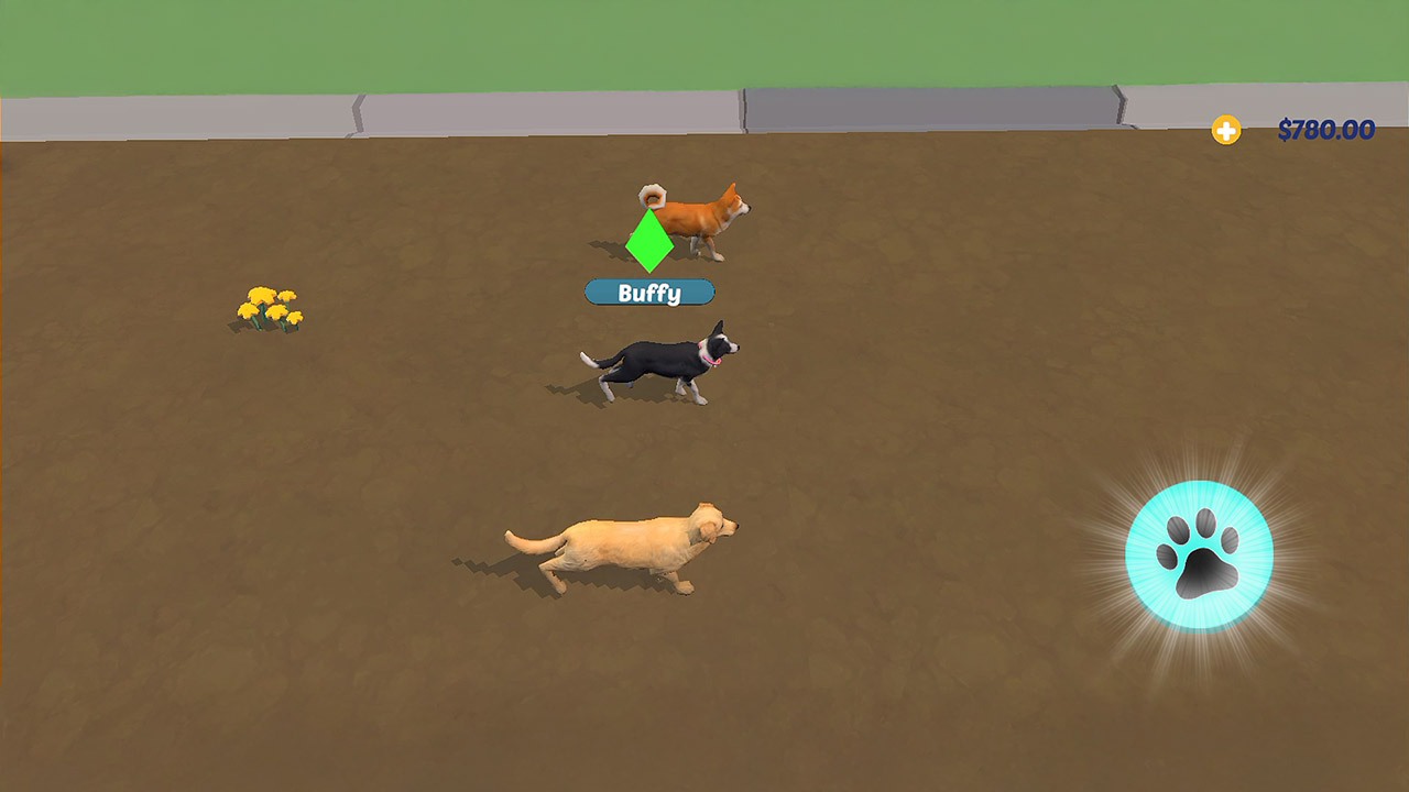 Pet &amp; Dog Simulator