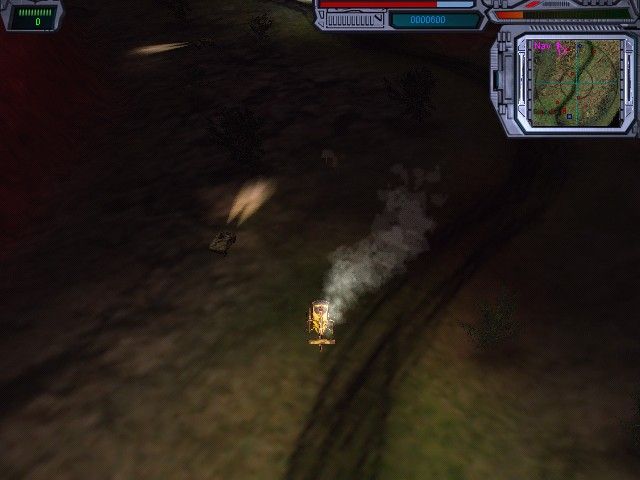 Hell-Copter