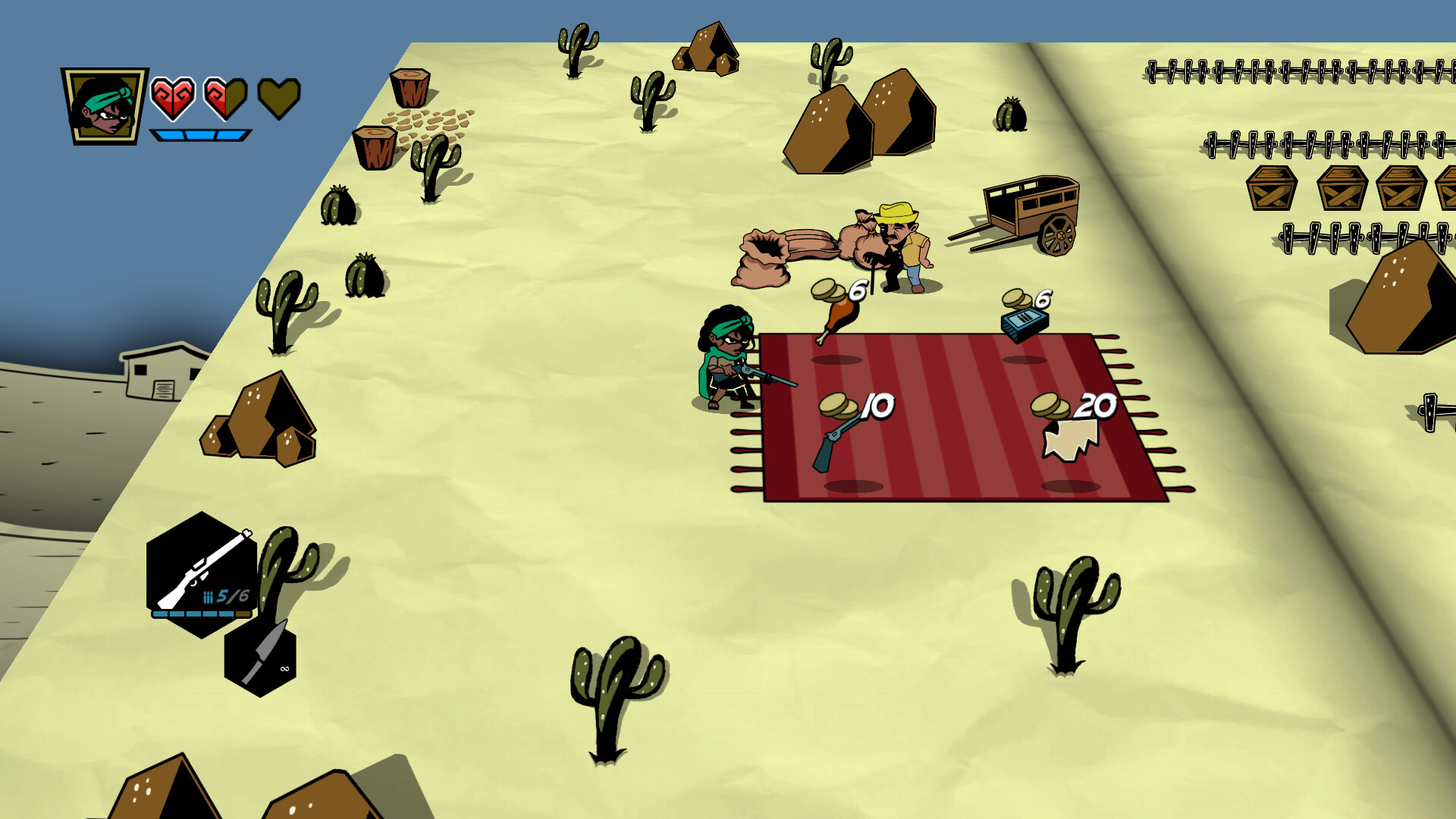 Cordels &amp; Spells