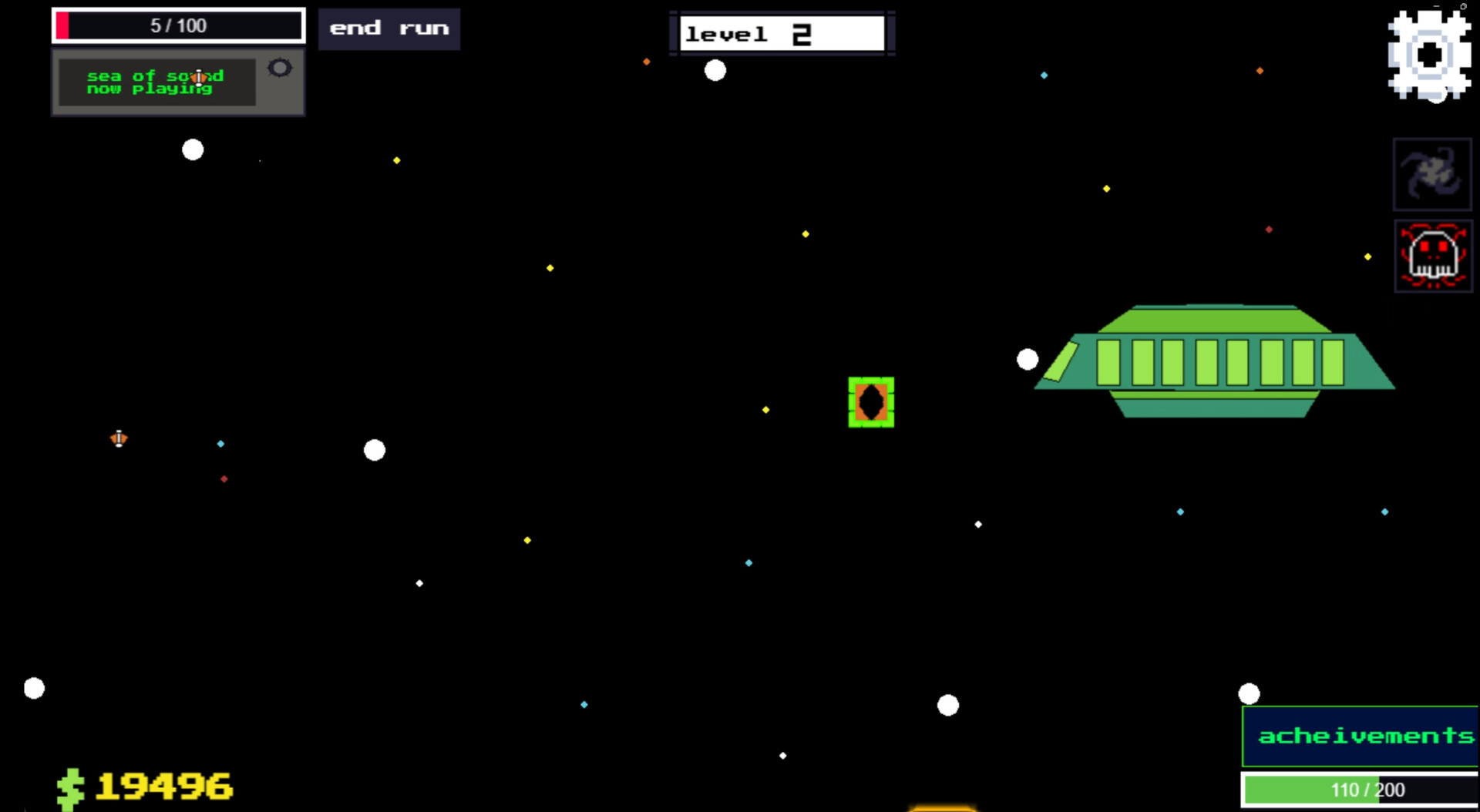Blackhole Simulator