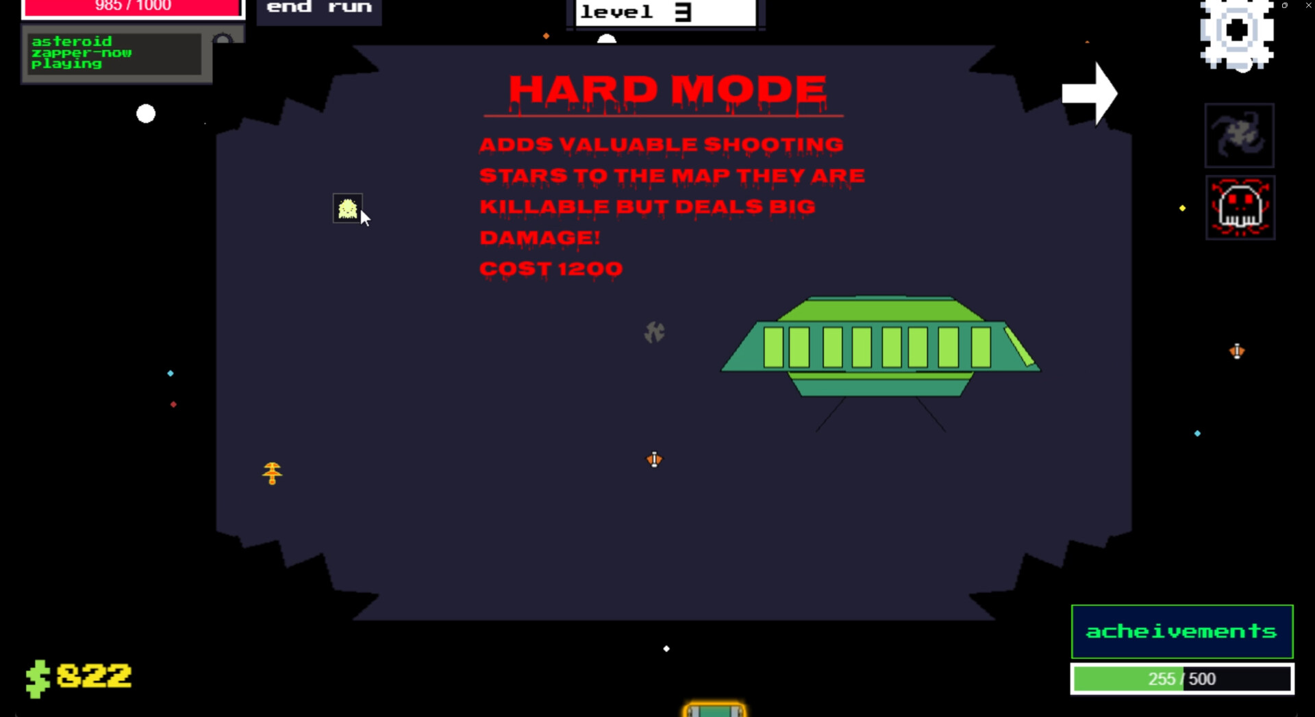 Blackhole Simulator