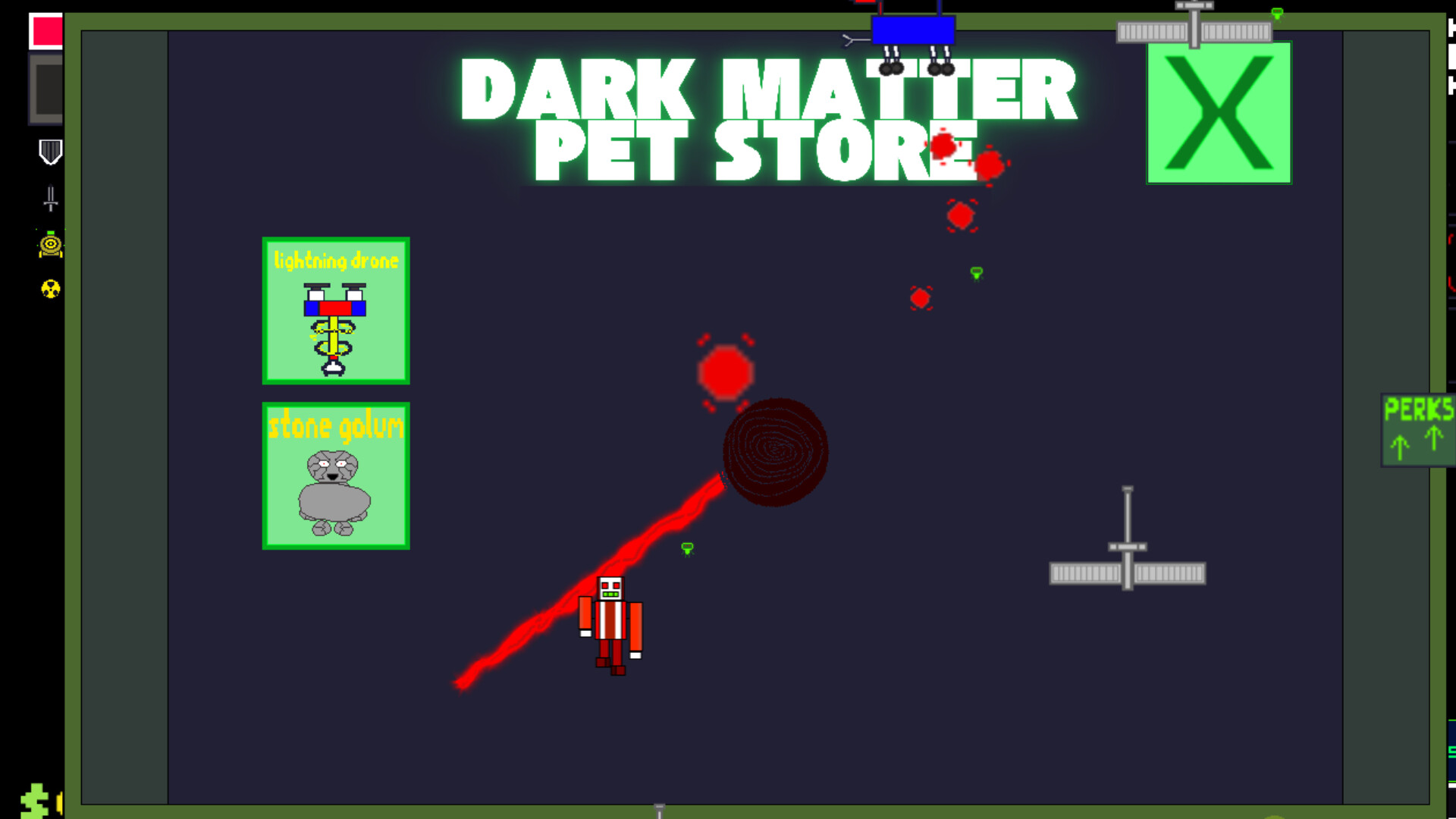 Blackhole Simulator