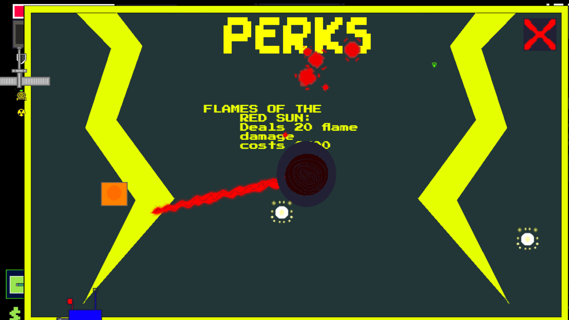 Blackhole Simulator
