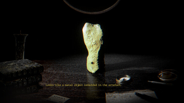 The Children of Clay