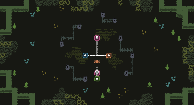 Baba Is You: Baba Make Level