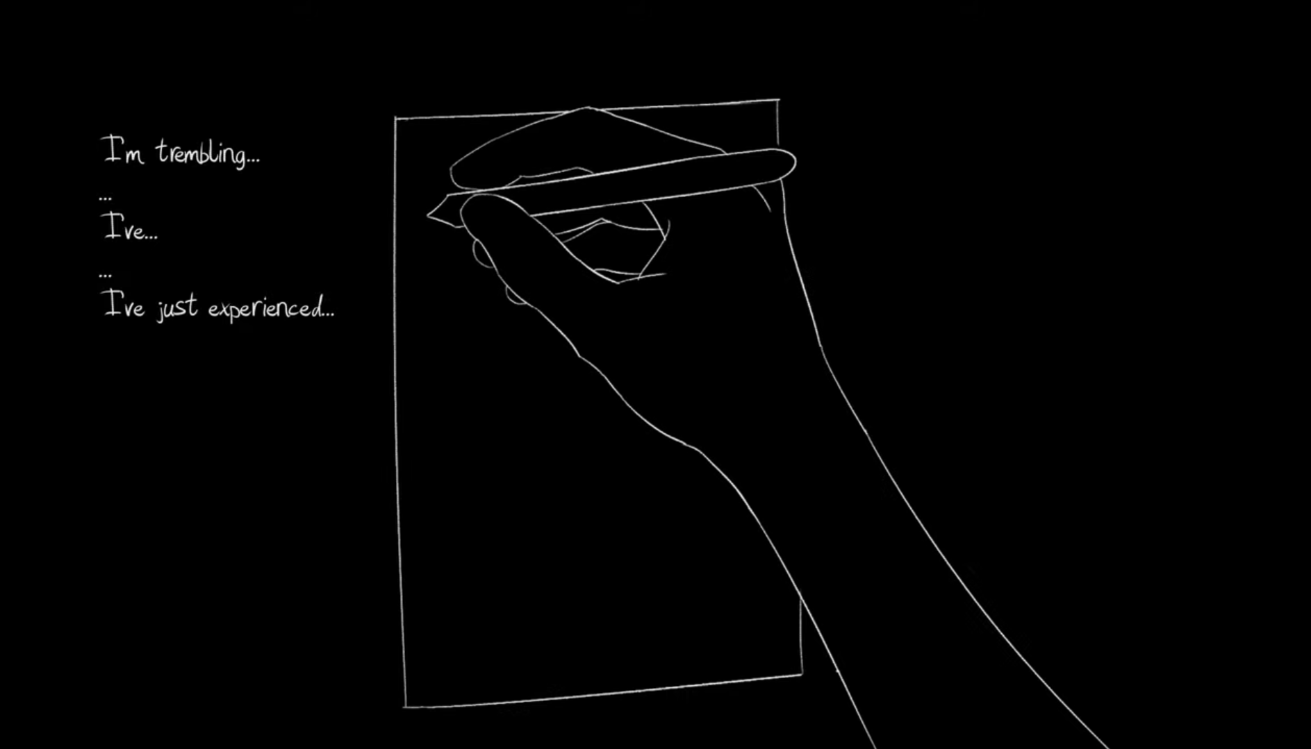 Doki Doki Happy Thoughts