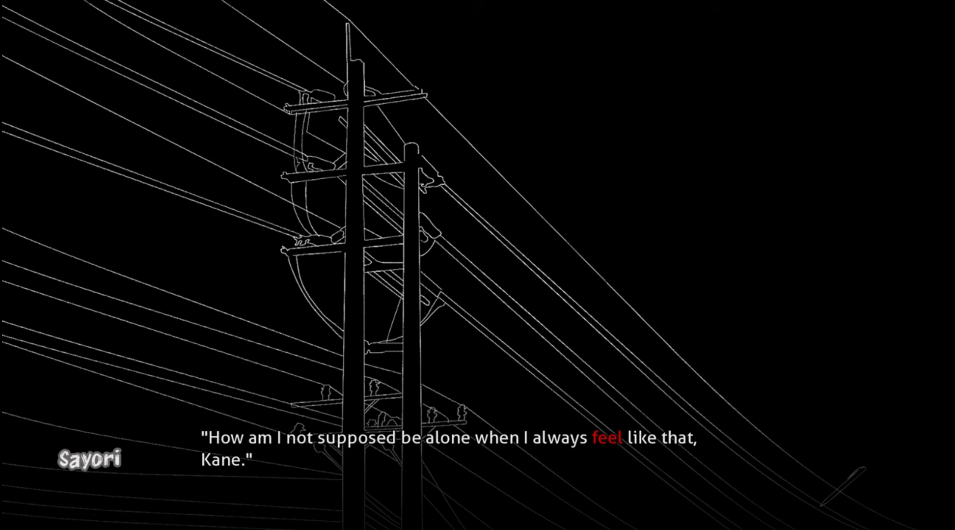 Doki Doki Happy Thoughts