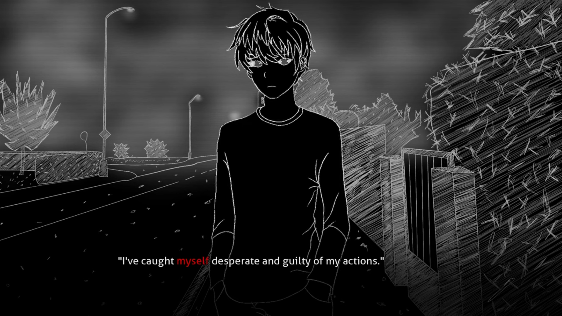 Doki Doki Happy Thoughts