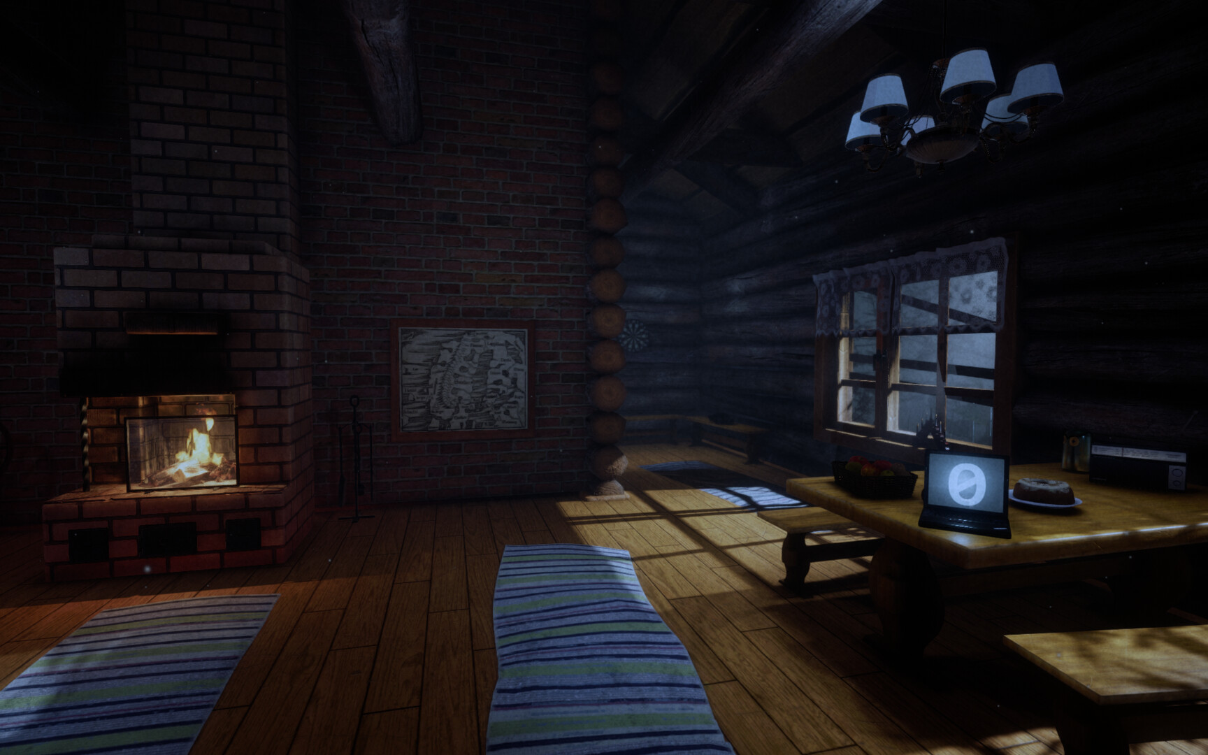 Finnish Cottage 8
