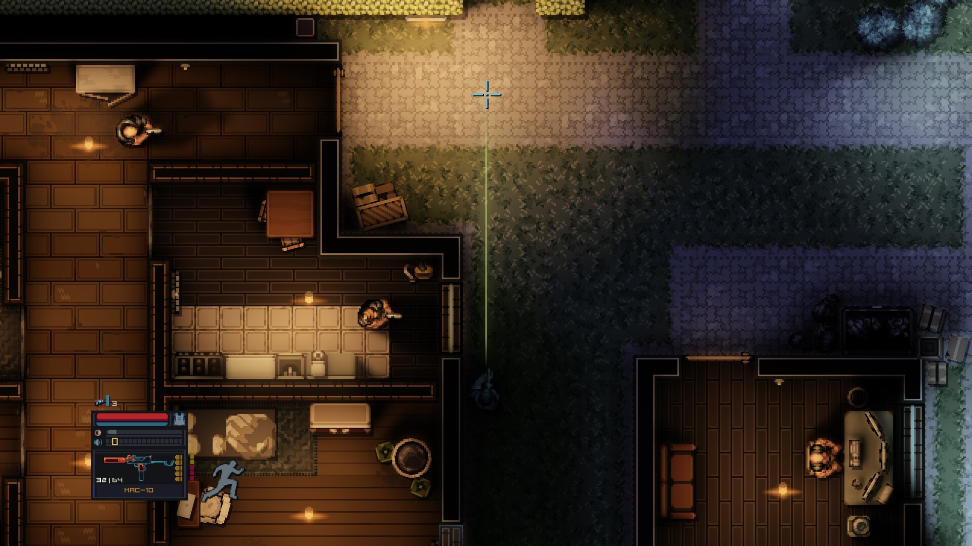 Intravenous 2: IV1 Remaster