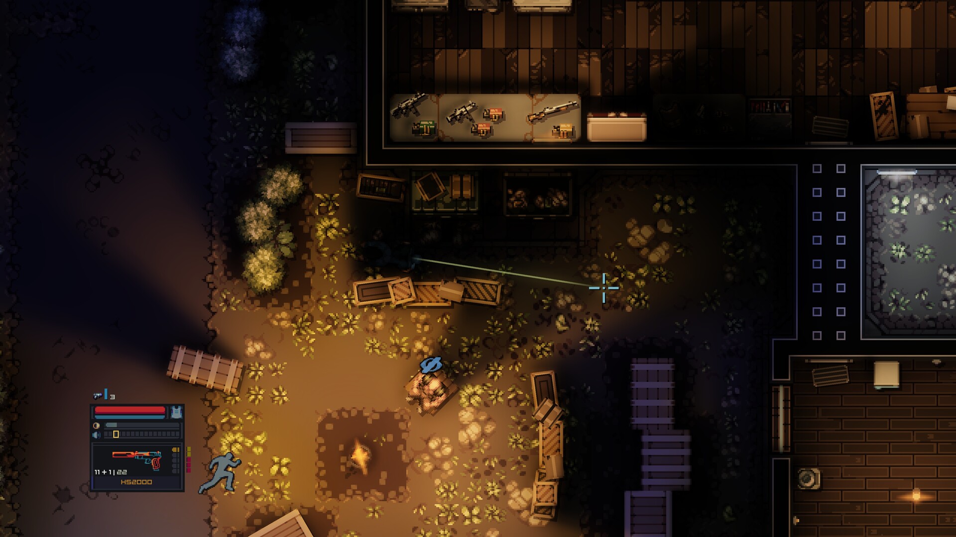 Intravenous 2: IV1 Remaster