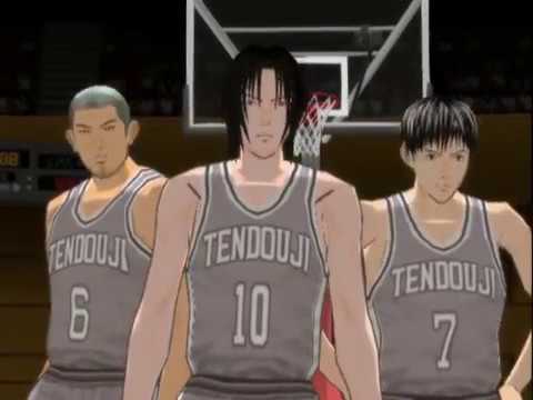 Dear Boys: Fast Break!