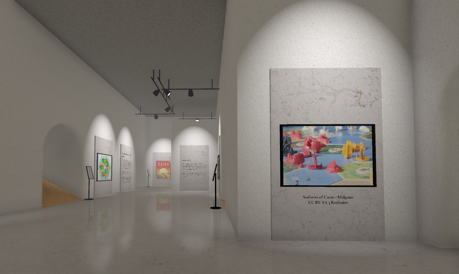 Museum of All Things