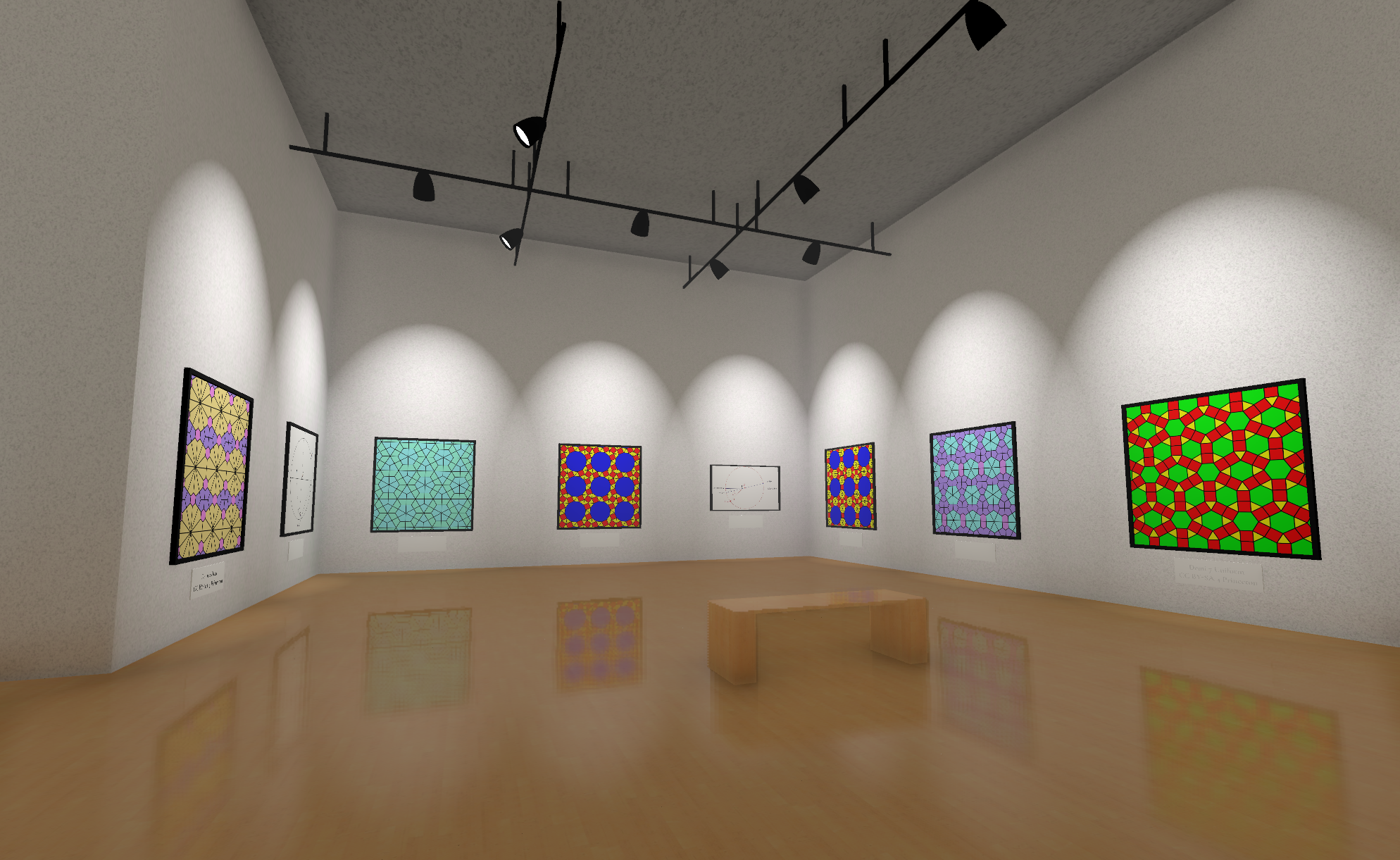 Museum of All Things