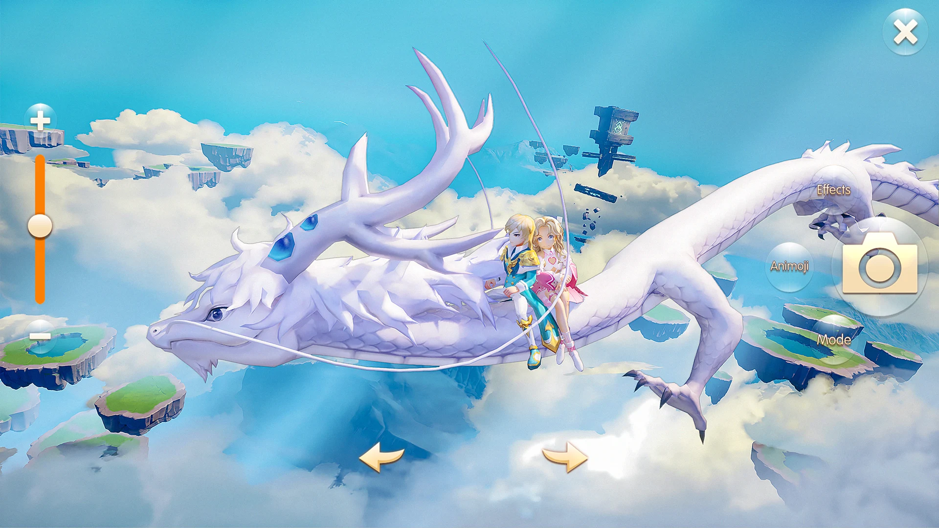 Tales of Wind: Radiant Rebirth