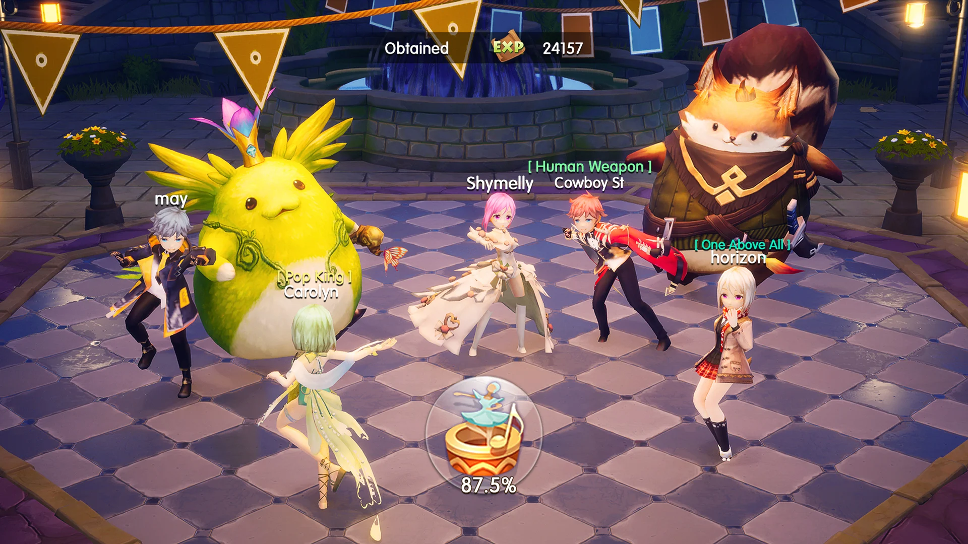 Tales of Wind: Radiant Rebirth