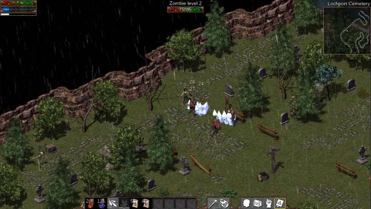 Flare: Empyrean Campaign